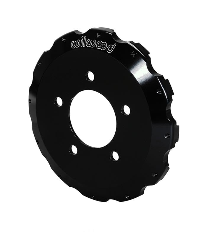 Front Hat-BB 543" Offset