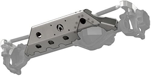 Superduty Artec Industries RM6009 60 Full Hydro Ram Mount