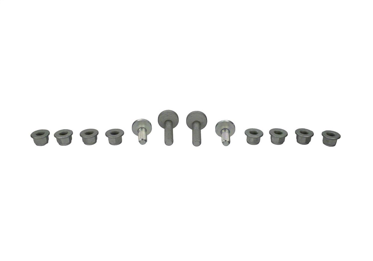 05-14 Mustang Ford Racing (M-3B236-A) Caster & Camber Alignment Eccentric Bolt Kit