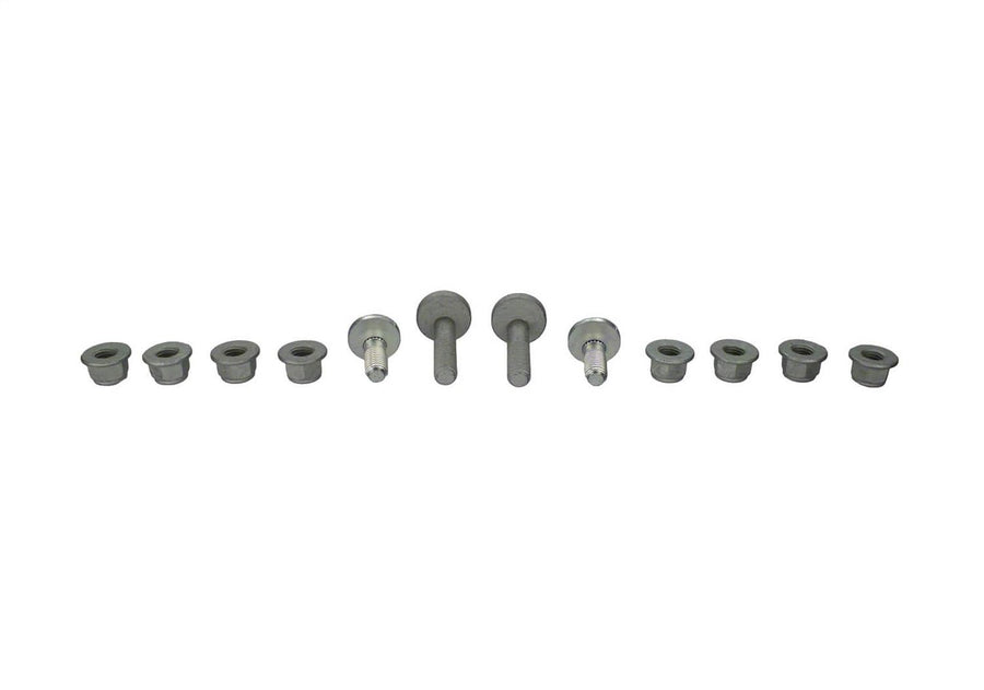 05-14 Mustang Ford Racing (M-3B236-A) Caster & Camber Alignment Eccentric Bolt Kit