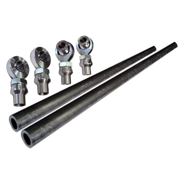 SK1404 - Artec Industries - SUPERDUTY CROSSOVER STEERING KIT WITH 7/8 IN PREMIUM JMX ROD ENDS