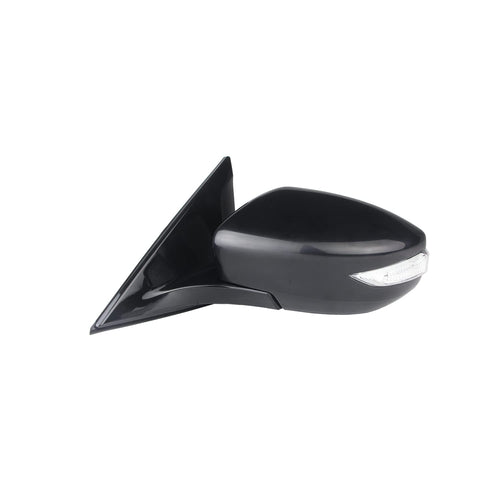 Left-Side TYC 5710642 Door Mirror Compatible with 2016-2019 Nissan Maxima