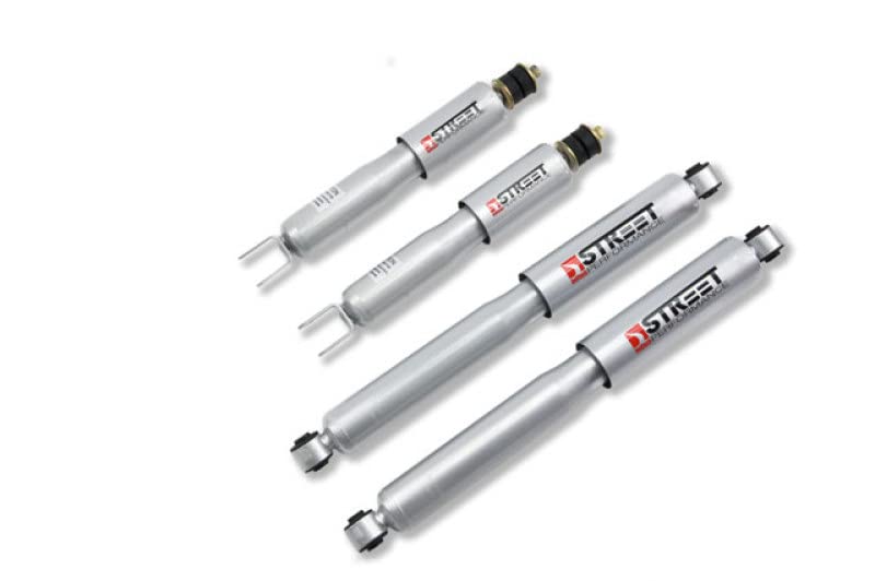 Shock Set Belltech 9500