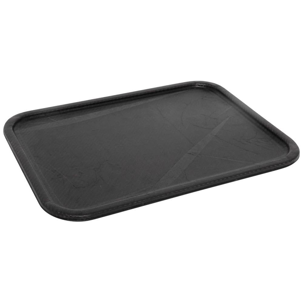Composite K&N 100-8590 Airbox, Carbon Fiber