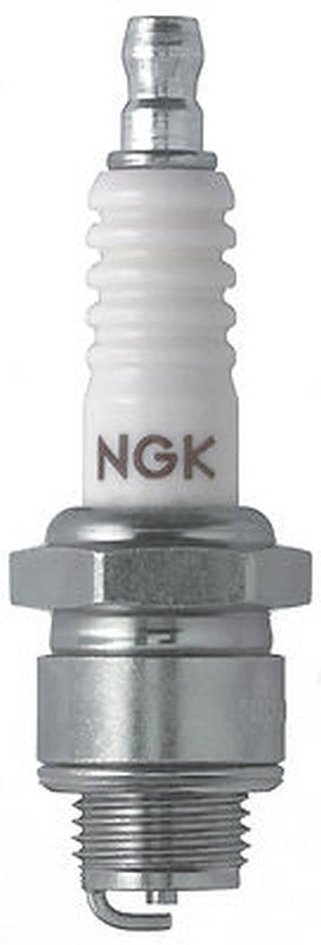 BP5ES NGK Spark Plugs Spark Plug 4/BX #7832