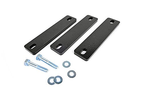 Rough Country Shim Kit Carrier Bearing for 2003-2016 Ram 2500/3500-1161