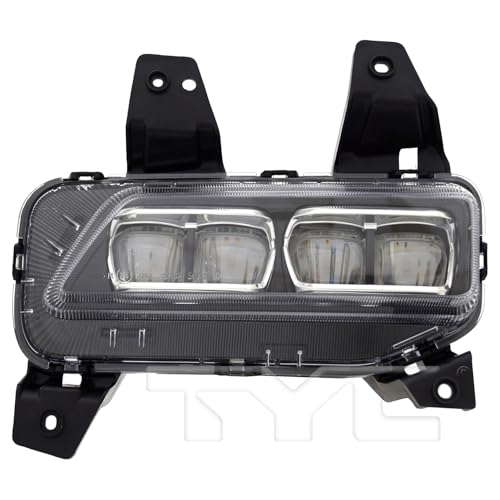 20-22 TYC Americas KA TLRDE w/o Nightfall PKG LED F.L RH