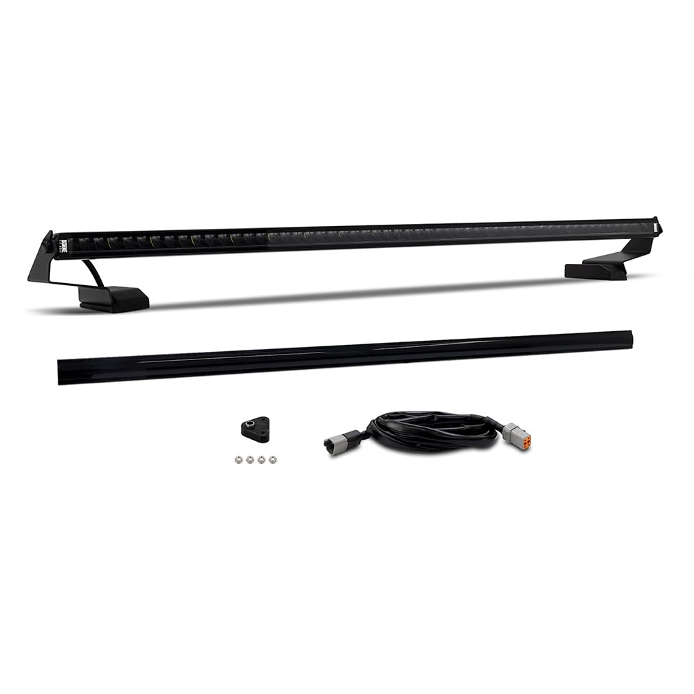 Off-Road Borne Light Bar Upfit 50in compatible with Bronco 2021+