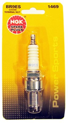 Spark Plug6 ATV