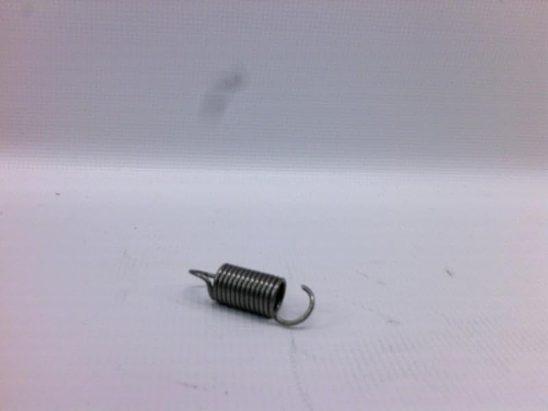 Spring Cox Reel Dog 274-1-SS