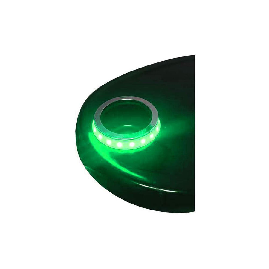 Cup Holder T-H Marine Supplies LED Accent Ring
