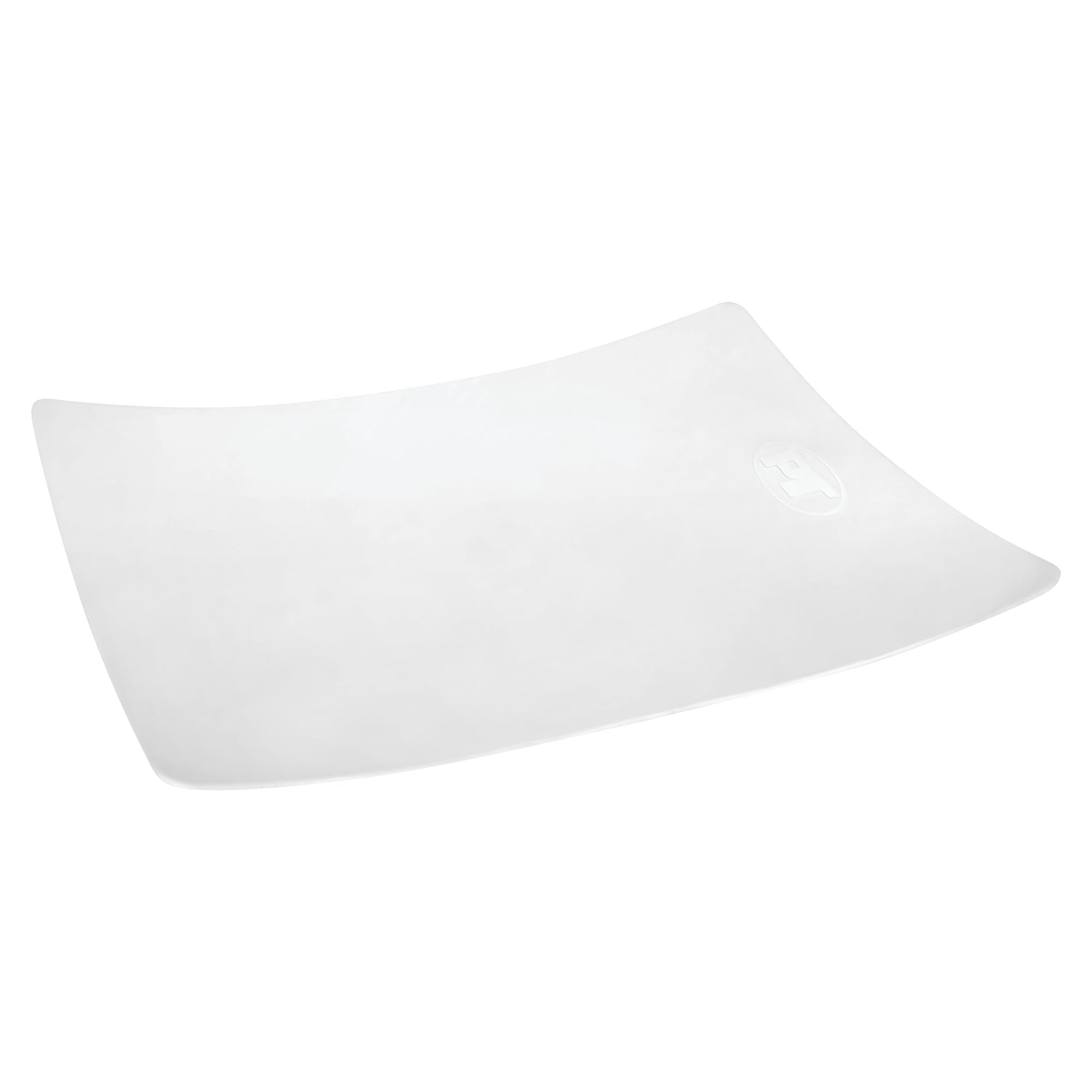 W1018 Performance Tool Mixing Boards - Easy Body Filler and Epoxy Mixing for Auto, Home, and Marine Repairs with Smooth, Reusable Surface