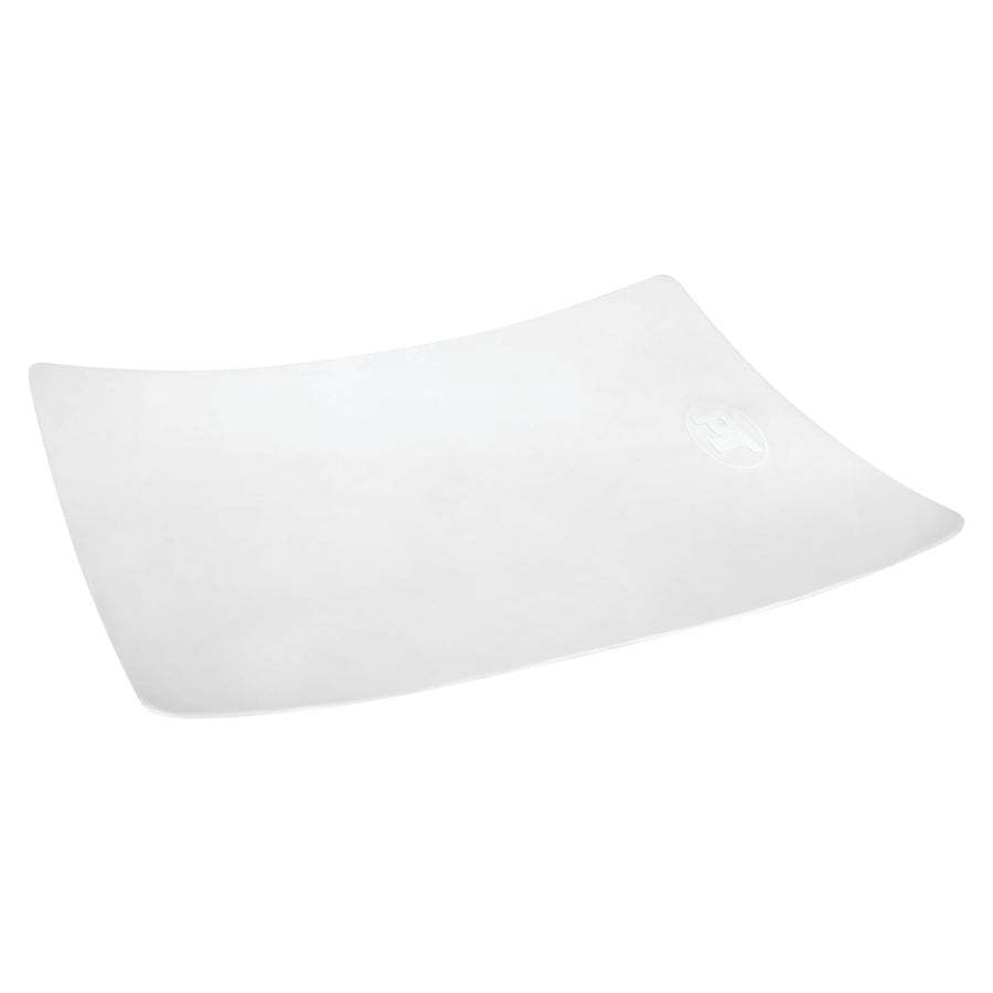 W1018 Performance Tool Mixing Boards - Easy Body Filler and Epoxy Mixing for Auto, Home, and Marine Repairs with Smooth, Reusable Surface