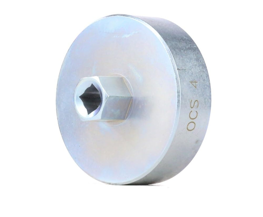 OCS 4 MAHLE Oil Filter