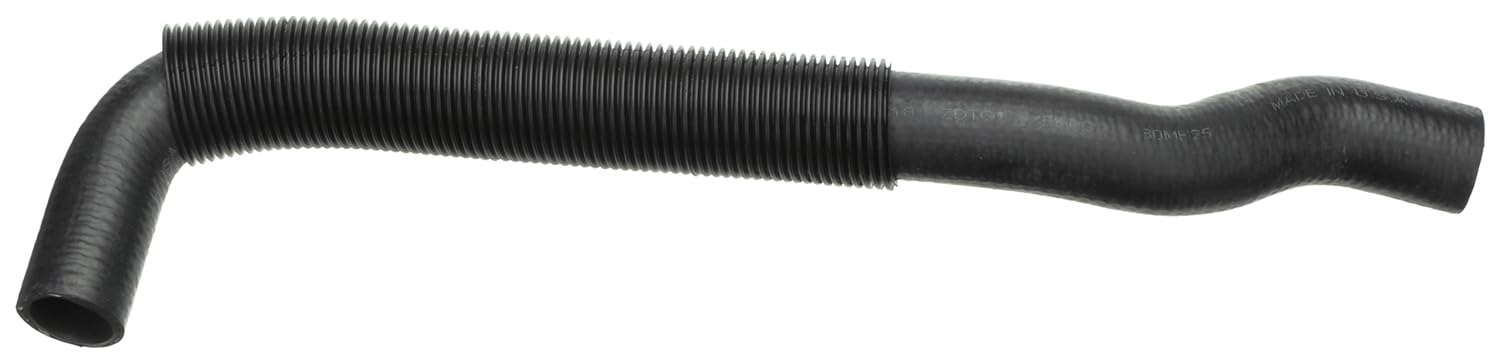 Premium Gates Molded Coolant Hose 21701