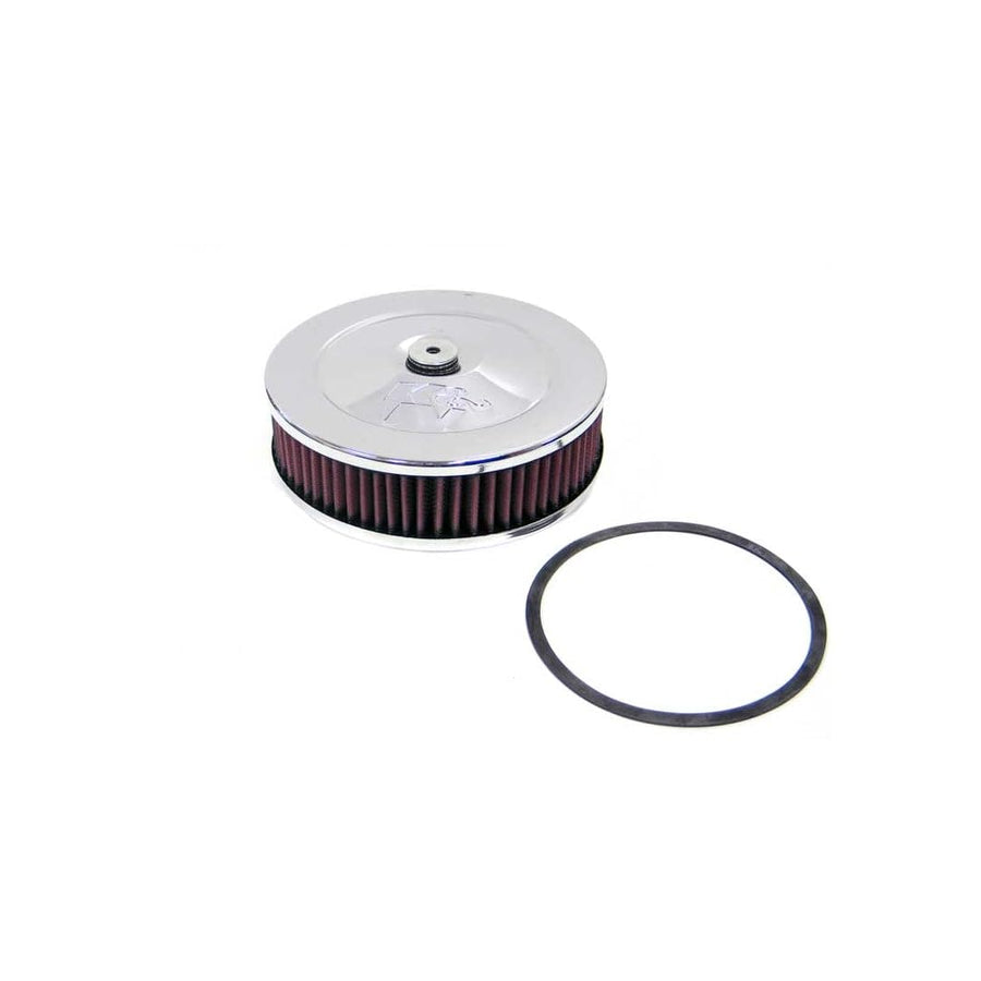 High Performance K&N Custom Assembly 60-1320