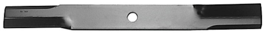 Black Oregon 91-078 Lawnmower Blade