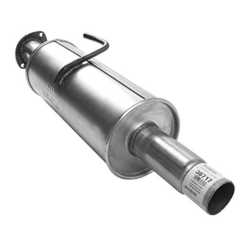 Exhaust Pipe New for Camry
