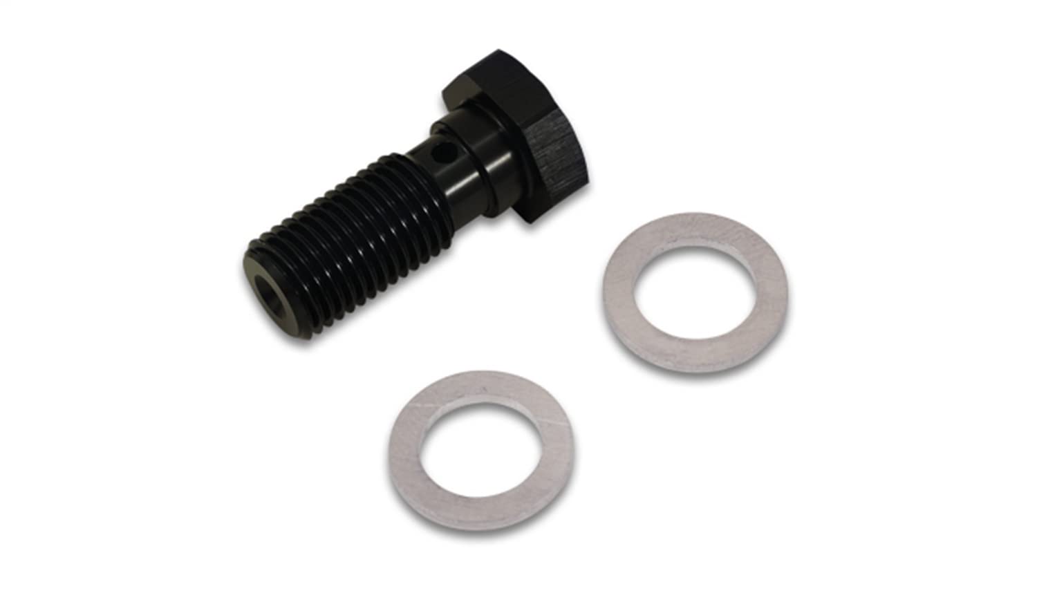Banjo Bolt Mal e Vibrant Performance 7/16-20 Bolt 23mm