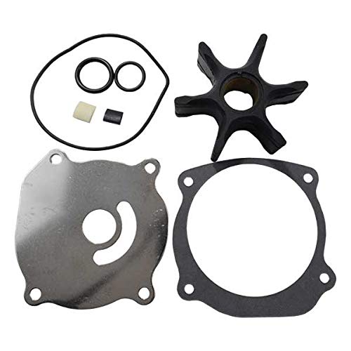 Impeller Service Kit EMP 46-13163 for BRP V4, 85-140 HP, V6, 150-235 HP Outboards