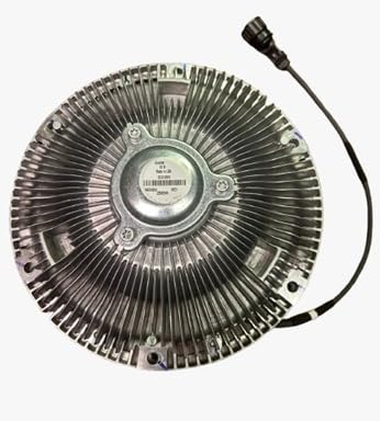 Engine Cooling Fan Clutch BEHR CFC 196 000P