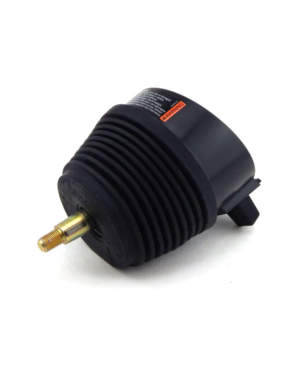 Pro Series SeaStar Mechanism, Tilt