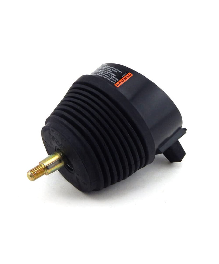 Pro Series SeaStar Mechanism, Tilt