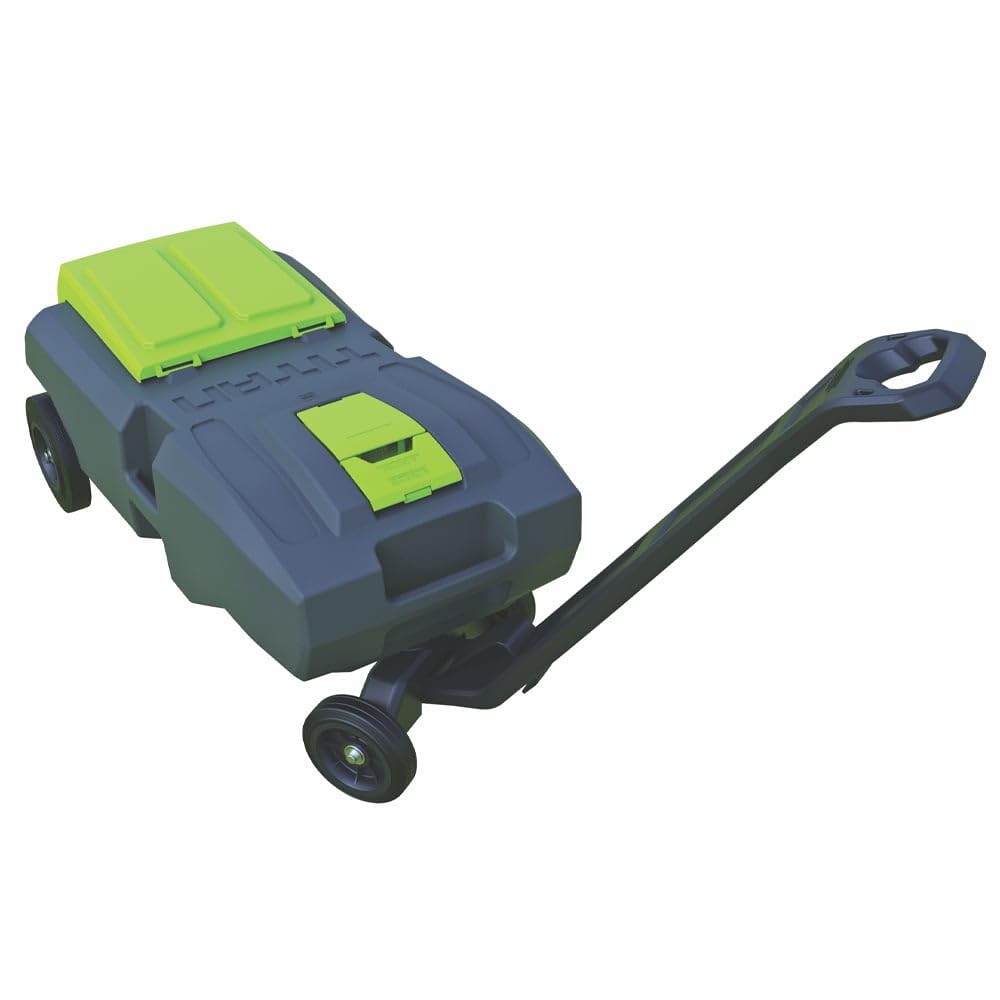 Titan Tote Thetford 40950 4-Wheel - 21 Gallon