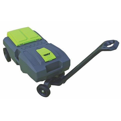 Titan Tote Thetford 40950 4-Wheel - 21 Gallon