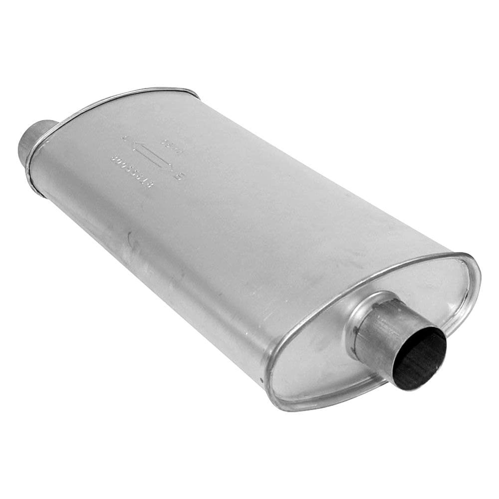Exhaust Muffler AP Exhaust Products 5561