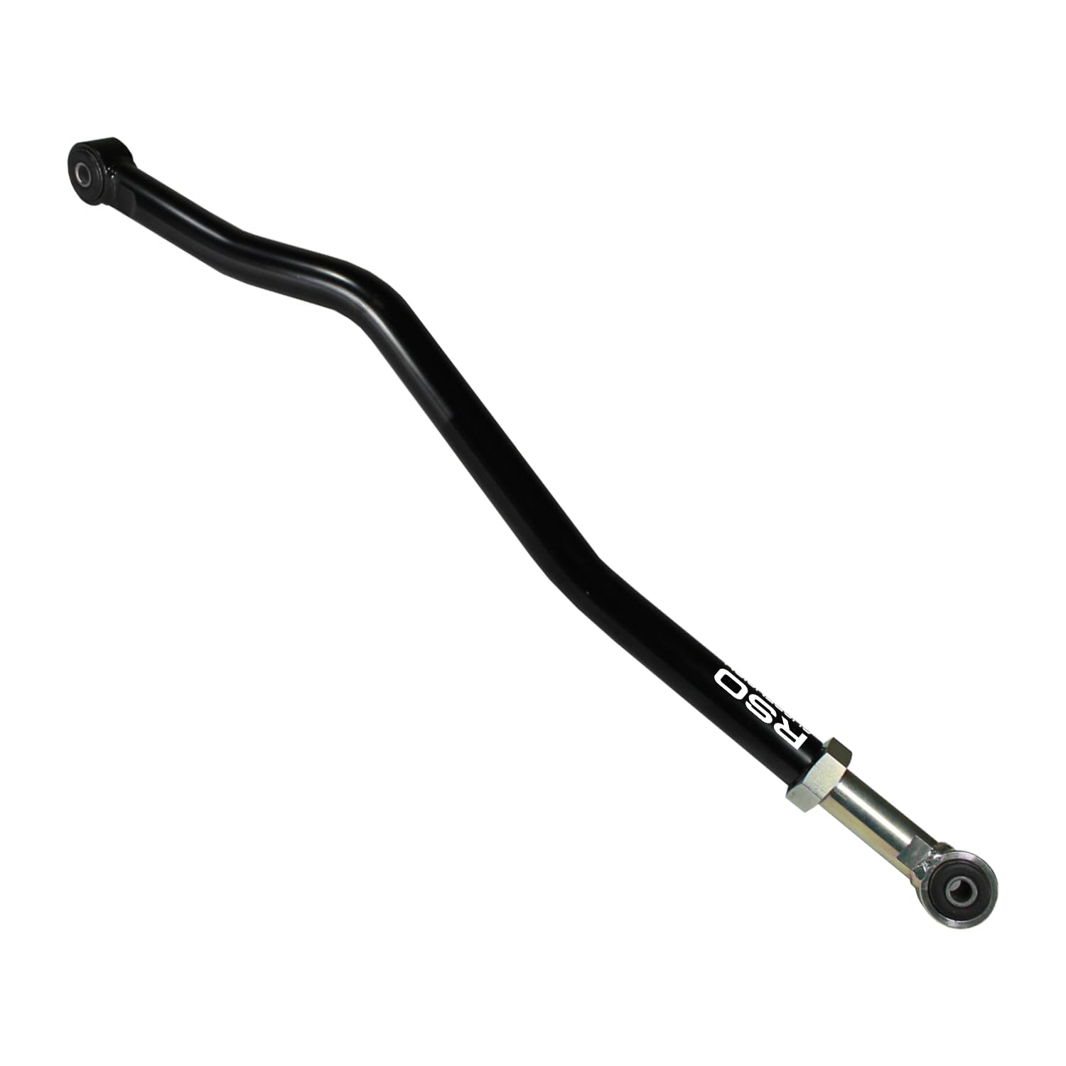 Front Adjustable HD Track Bar Raptor Series for Jeep JK