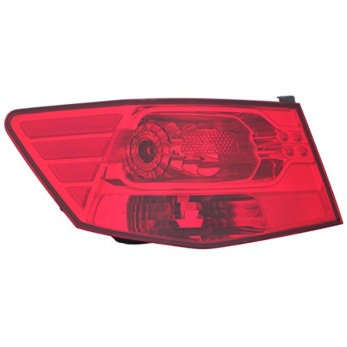 KA016-B000L Eagle Eyes Tail Light