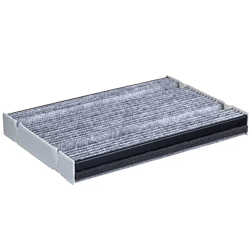 Cabin Air Filter Mahle - LAK1198