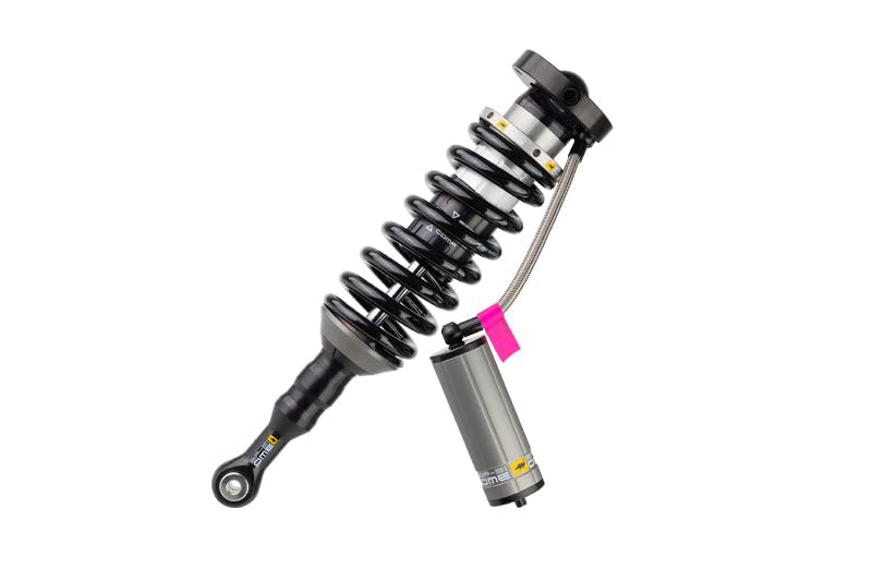 EMO Old Man Sport Shock Bypass Coil Over