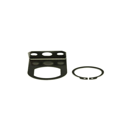 FPR/OPR Mounting Bracket/Clip Replacement Turbosmart | Universal (TS-0401-3006)