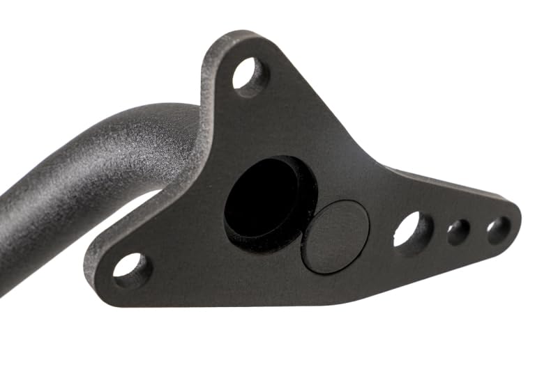 GRM GrimmSpeed Bumper Bars - 090261