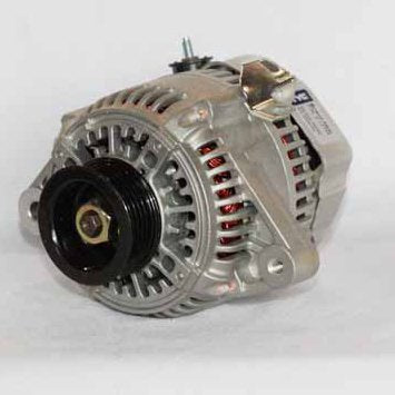 Alternator TYC Compatible with 1997-2001 Toyota Camry