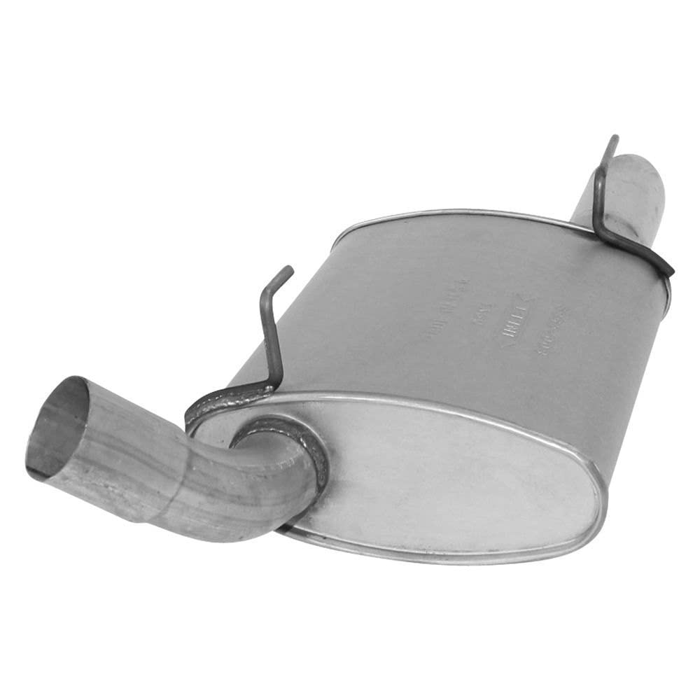 Exhaust AP Products Muffler 2458