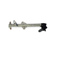 Honda Accord TYC 660383 Front Right Manual Replacement Window Regulator