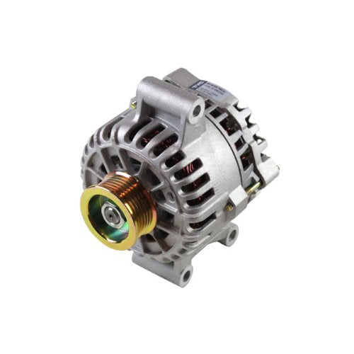 Alternator TYC Compatible with 2001-2004 Ford Escape