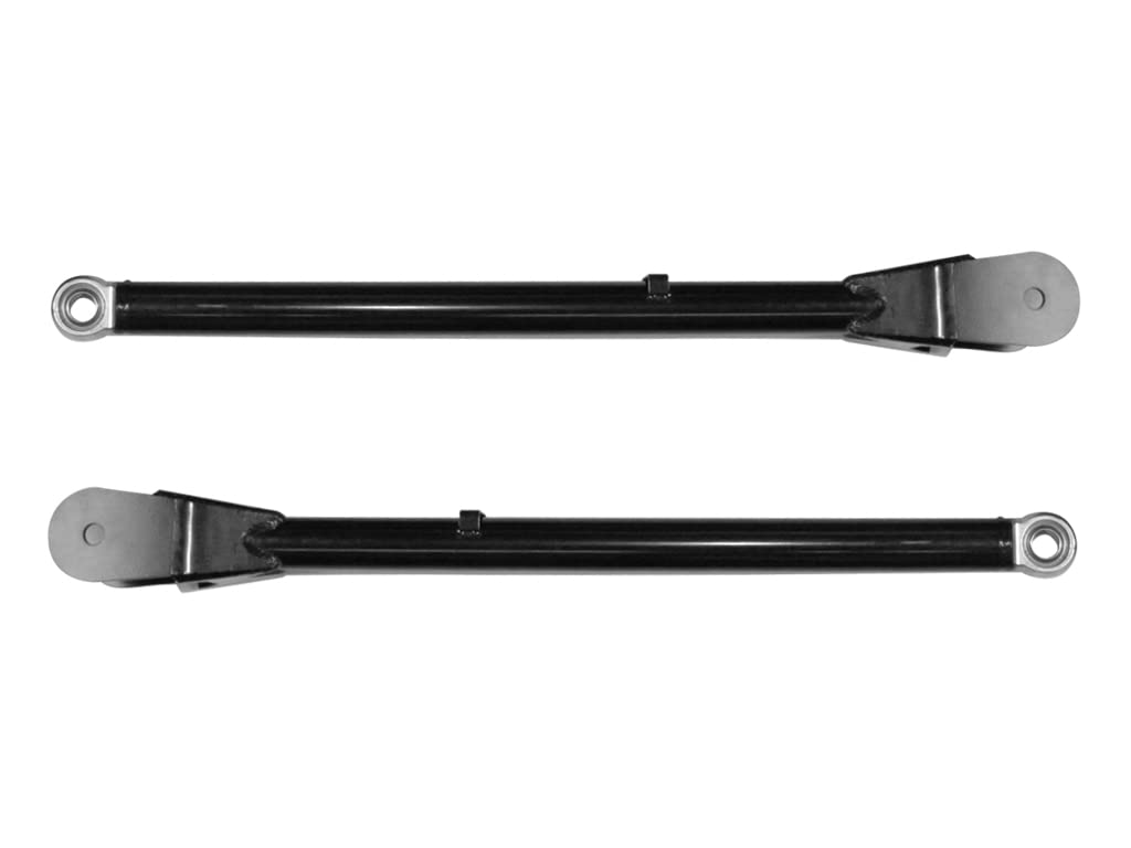 ICON Upper Front Links, Compatible with 2005-Up Ford F250/F350 Super Duty, 164501