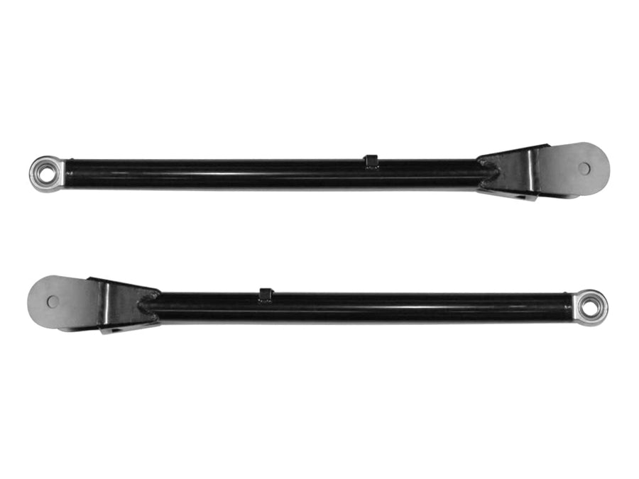 ICON Upper Front Links, Compatible with 2005-Up Ford F250/F350 Super Duty, 164501