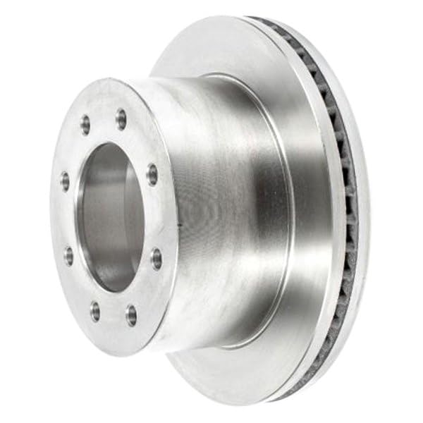 Autospecialty Power Stop Brake Rotor - AR82154