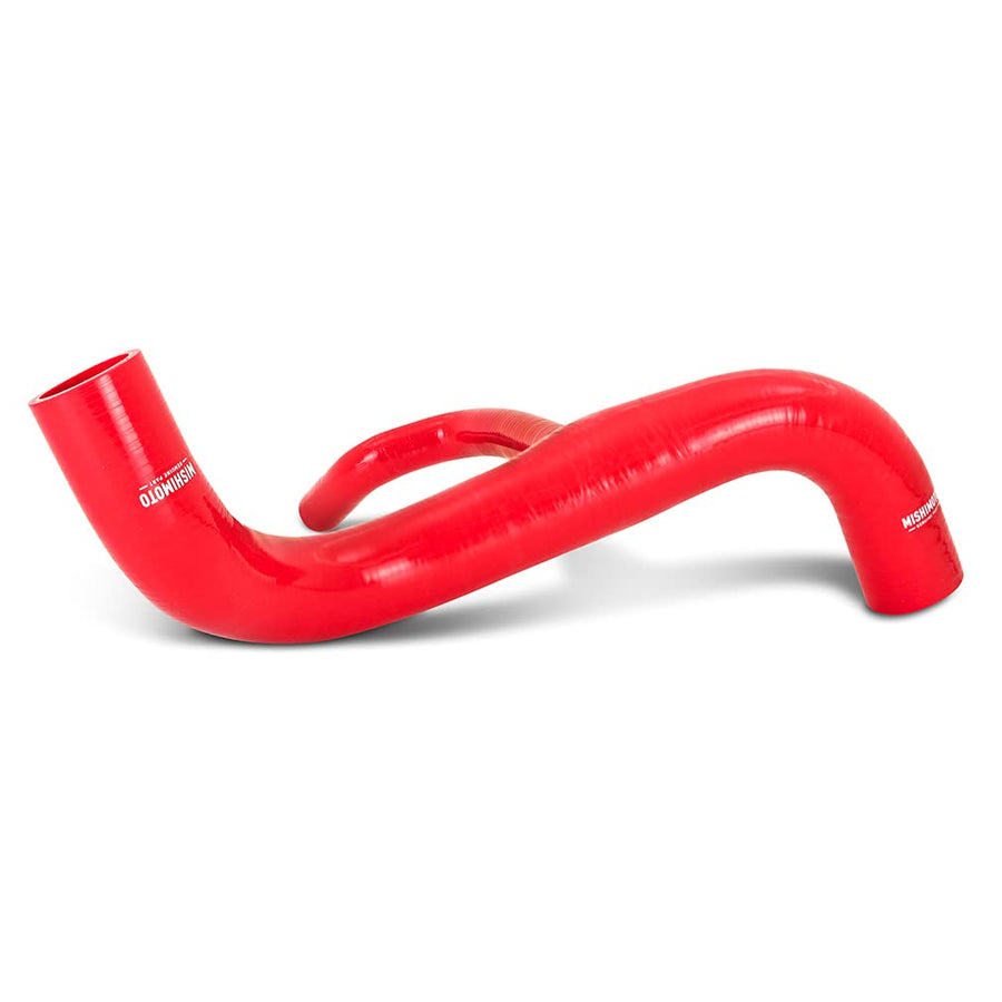 Mishimoto Radiator Hose Kit Silicone, Compatible with Chevy SS 2014-2017, Red