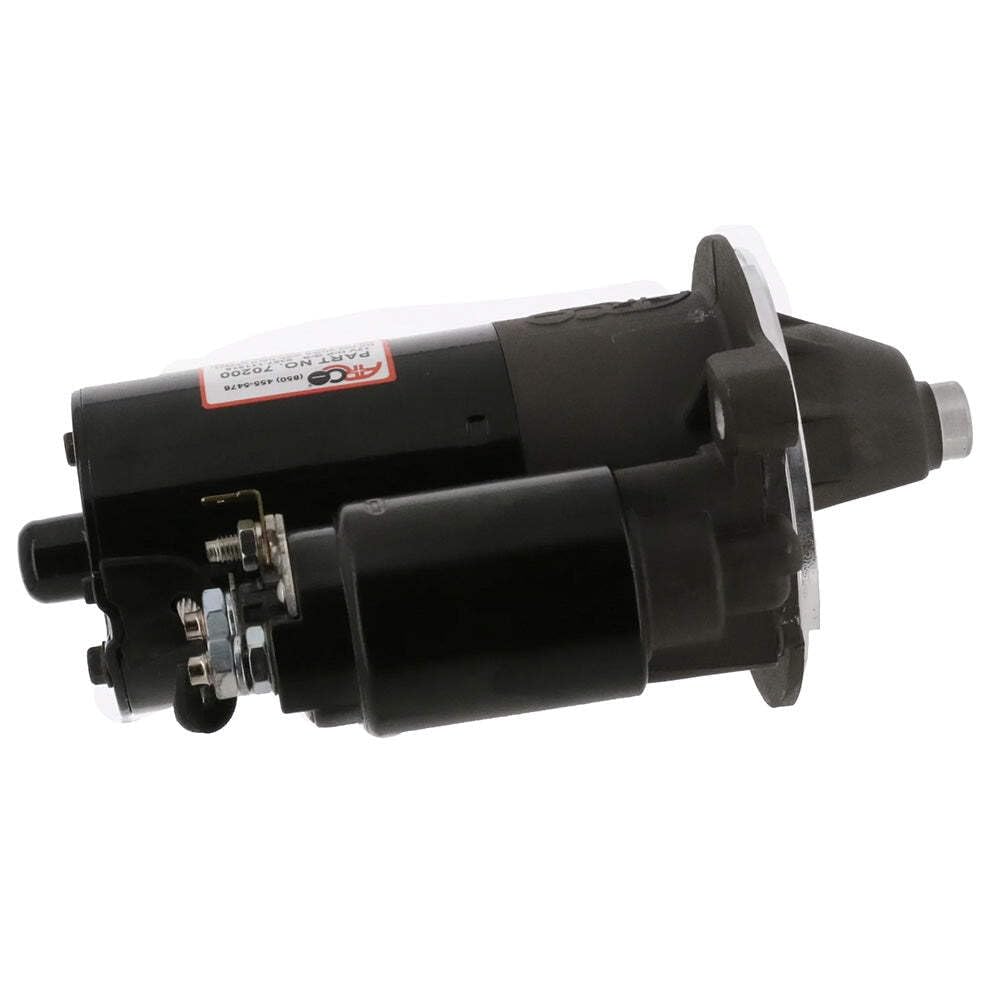 Inboard Starter Arco 70200 for 302 & 351 Ford - 12 Volt, Clockwise Rotation
