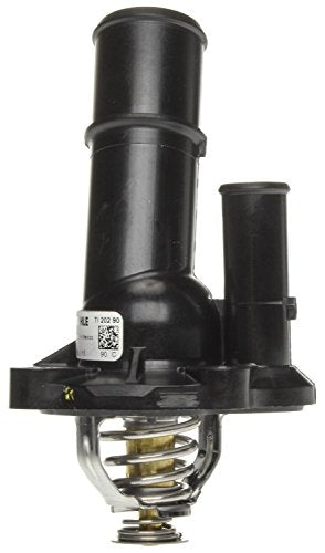 Engine Coolant Thermostat Housing MAHLE TI 202 90