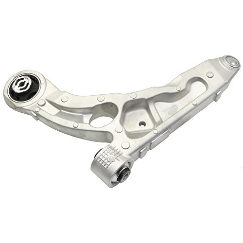 MOOG Suspension Control Arm and Ball Joint Assembly front right lower RK622892