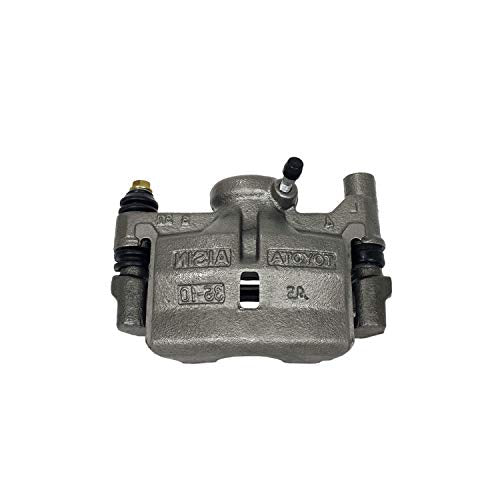 Power Stop L1203 Rear Left One Stock Replacement Brake Caliper
