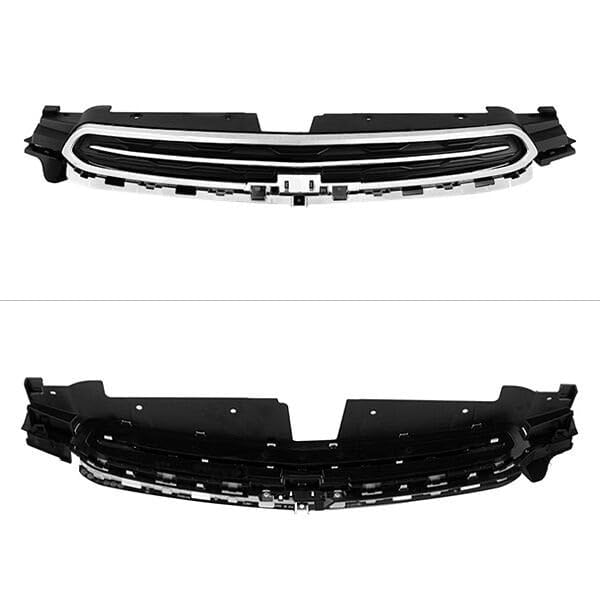 Grille Assembly Xtune (GRI-CCRZ15-OELW-C) (POE)