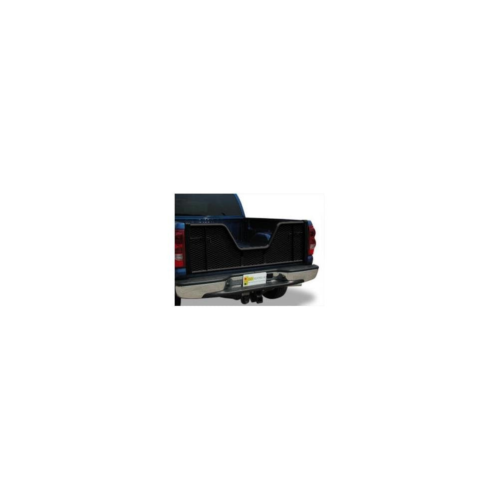Tailgate Go Industries 6682 V Gm Pu 99-04Wht